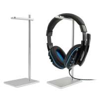 2020 New Headphone Stand Portable Headphone Stand Charger Gaming Headphone Stand